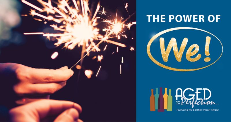 WE! ATP logo graphic_FB 1200 x 630 - Web The Power of We! sign.