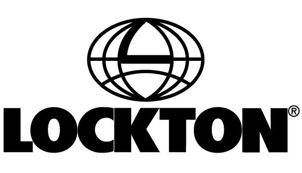 Lockton logo Lockton logo