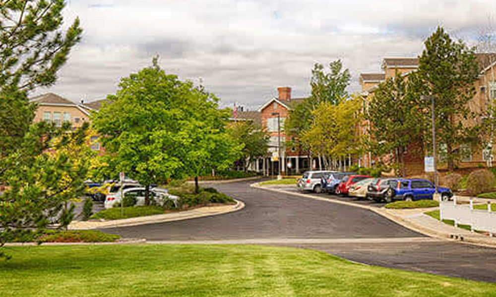 Someren Glen Continuing Care Community