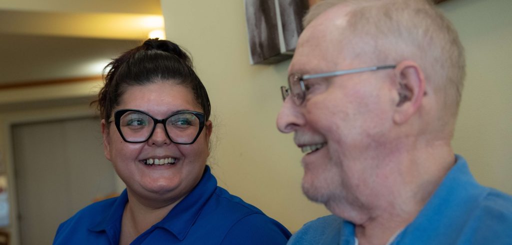 Someren Glen Continuing Care Community Someren Glen Assisted Living