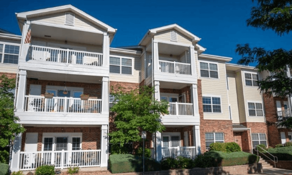 Holly Creek Community