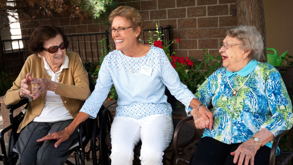 AO5A0231 We Care for Each Other