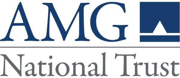 AMG National Trust Logo AMG National Trust Logo