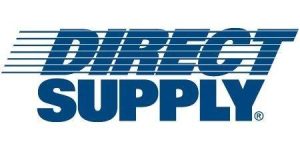 Direct Supply logo Direct Supply logo