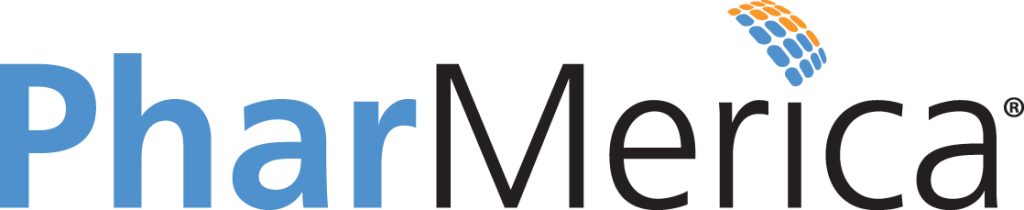 PharMerica Logo PharMerica Logo