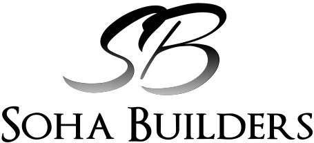 SOHA Builders Logo SOHA Builders Logo