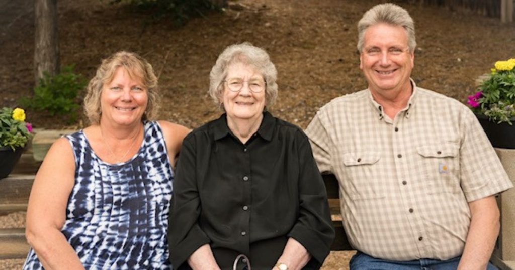 CLC Chaplain Program CLC Chaplain Program