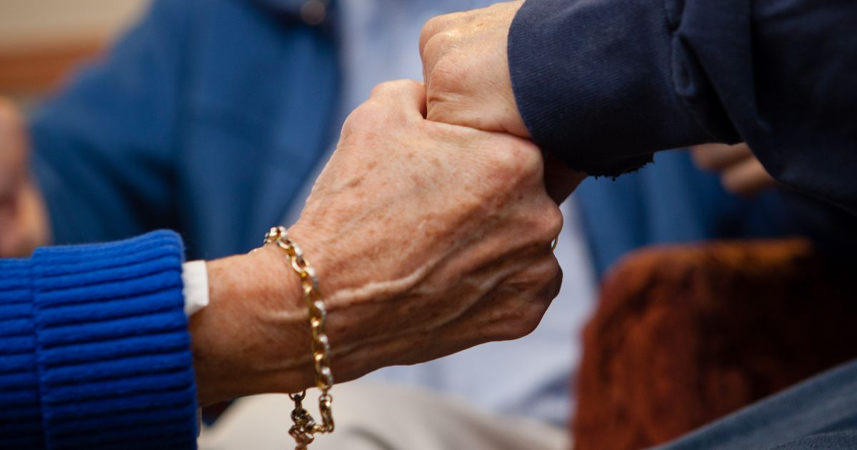 CLC's Chaplain Program