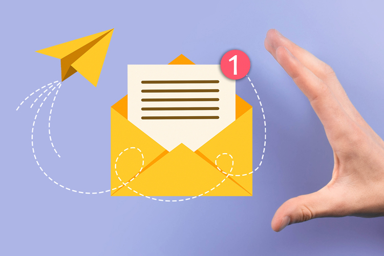 Digital marketing strategies for non profits social media Digital marketing strategies for non profits email automation