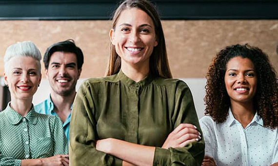 Who We Are Eden Educators