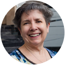 Denise Hyde headshot