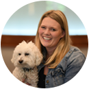 Tina Taylor headshot