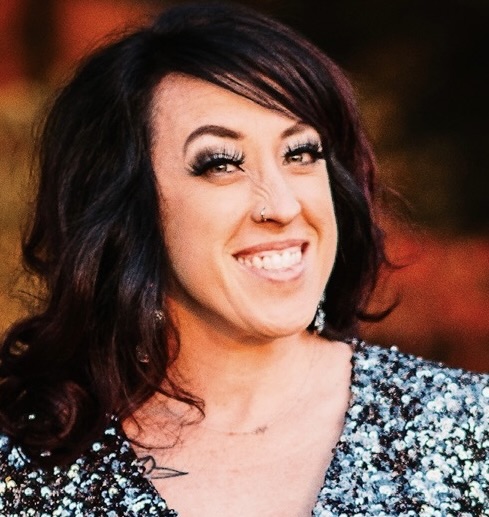 Photo of Kristie Combs, Membership Support Specialist