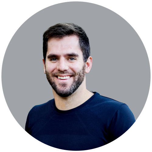 Nathan Jones headshot