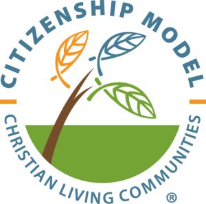 Citizenship Model CLC logo vs 1