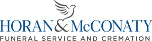 Horan & McConaty Logo Horan & McConaty Logo