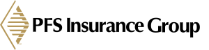 PFS Insurance Group Logo Integrity Partner PFS Insurance Group Logo Integrity Partner