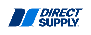 Direct Supply Logo Care Partner Direct Supply Logo Care Partner