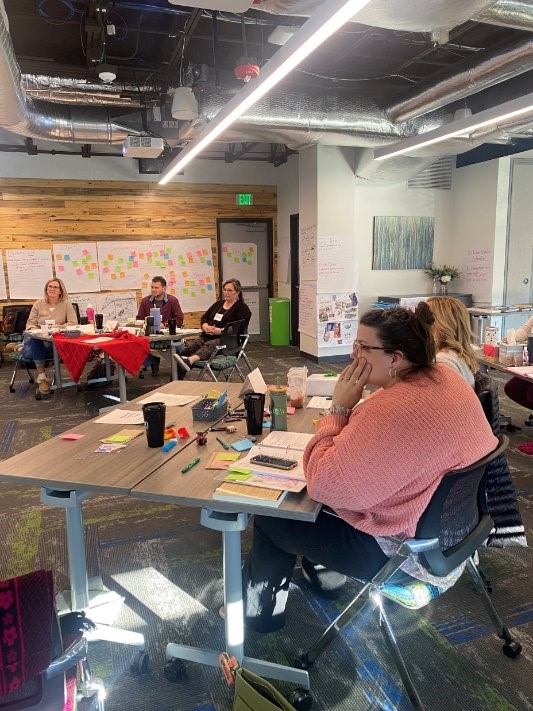 CLC Eden Alternative Educator Training CLC Eden Alternative Educator Training