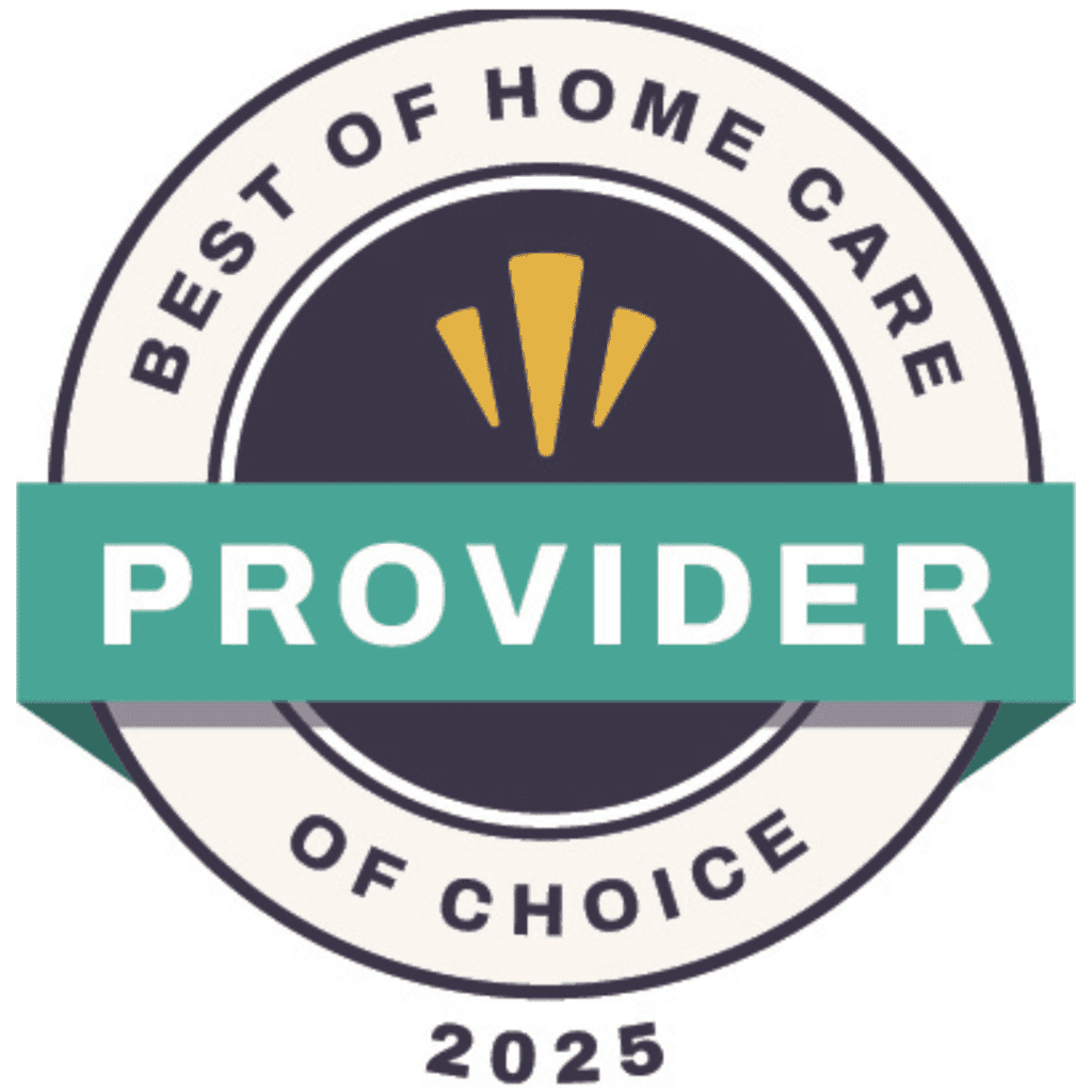 Rhythms Home Care best in home care