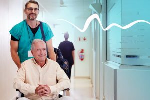 rhc return to home after rehab