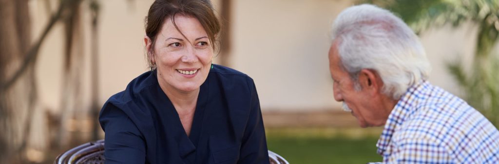 Recognizing Caregiver Burnout and Strategies for Coping