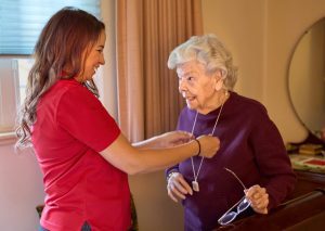 Rhythmns Home Care memory home care near Denver Colorado