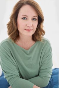 Alison Current Head Shot