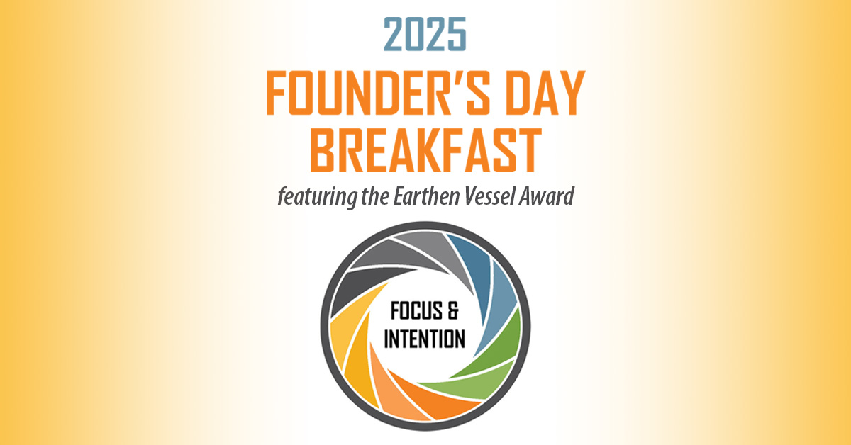 CLC Founders Day 2025