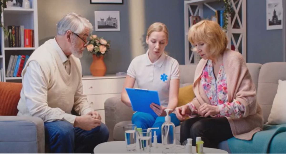 medication management video