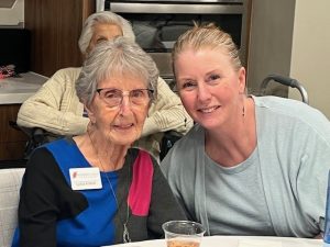 Someren Glen piano Lydia Friend and daughter Julie Highsmith (003)