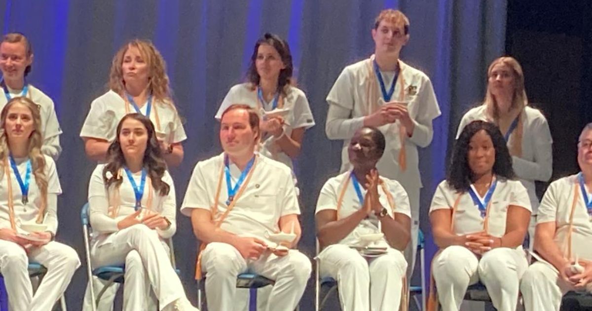 2024 Scholarship Recipients