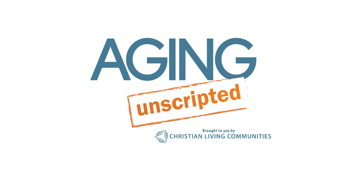 Aging Unscripted