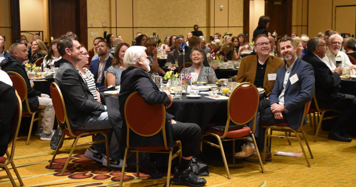 Founder's Day Breakfast 2025