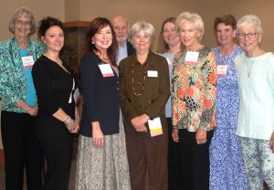 June Scholarship Committee June Scholarship Committee