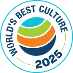 world s best culture 2025 logo