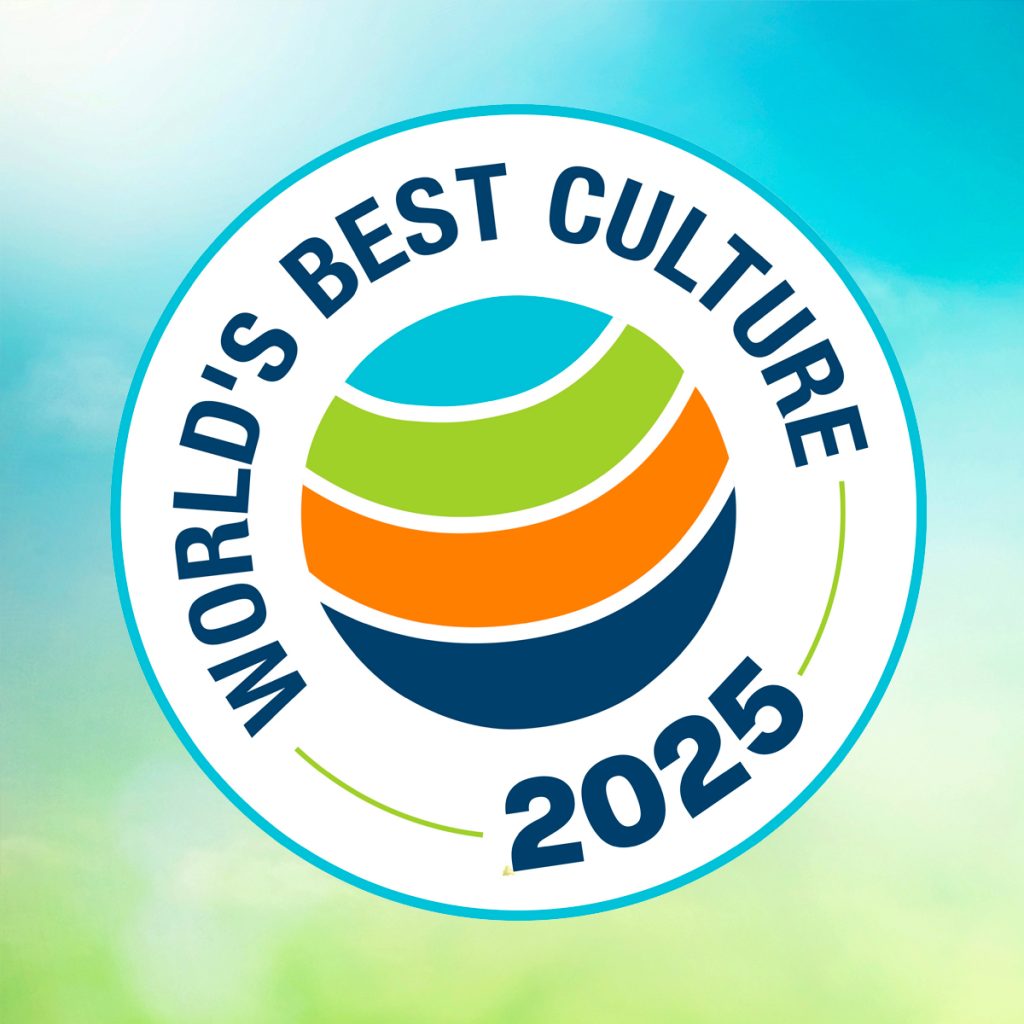 world s best culture certification 2025