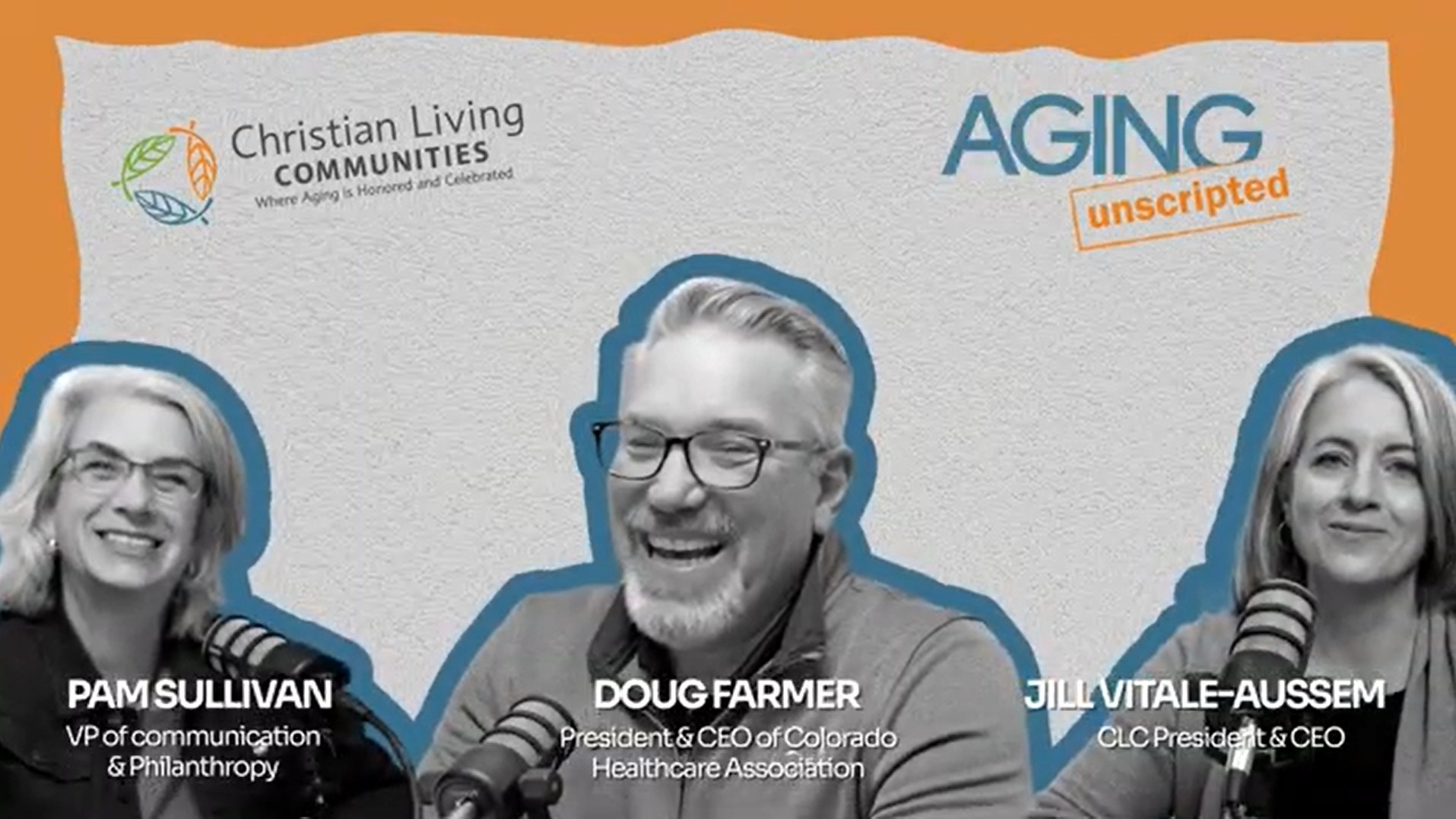 Aging Unscripted Medicaid Aging Unscripted Medicaid