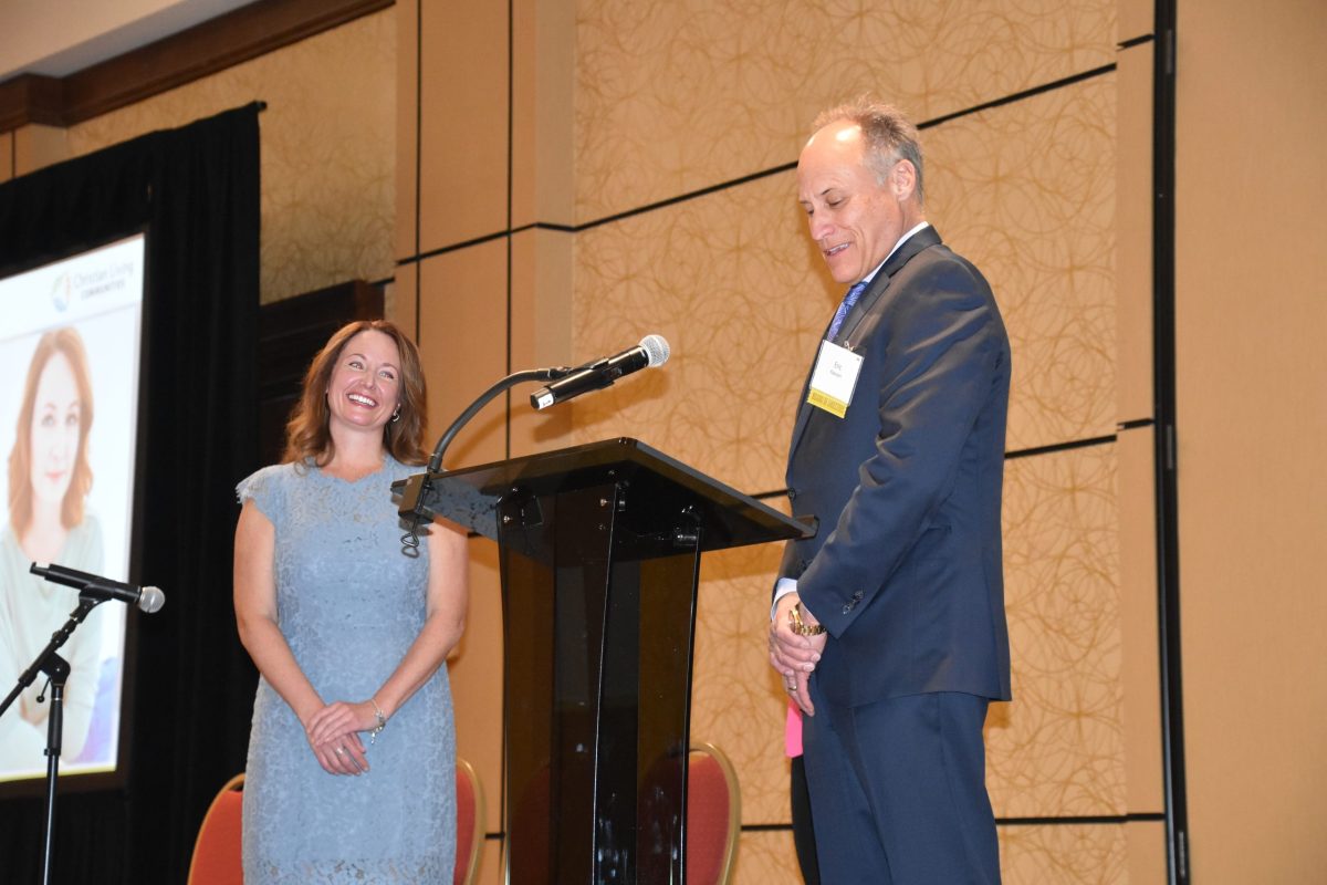 2025 Founder's Day Breakfast