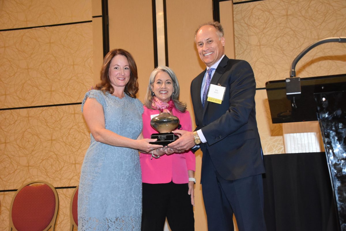 2025 Founder's Day Breakfast