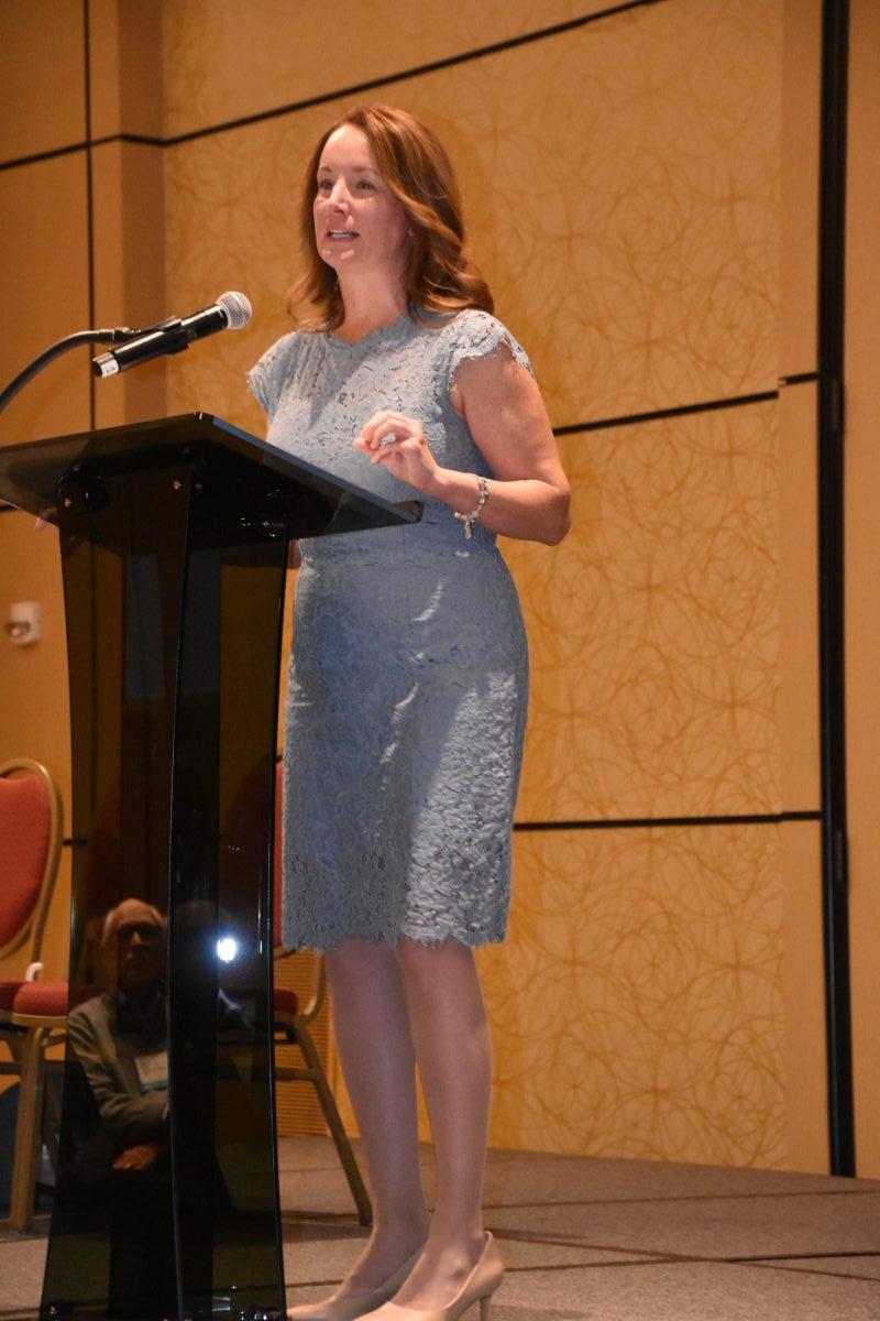 2025 Founder's Day Breakfast