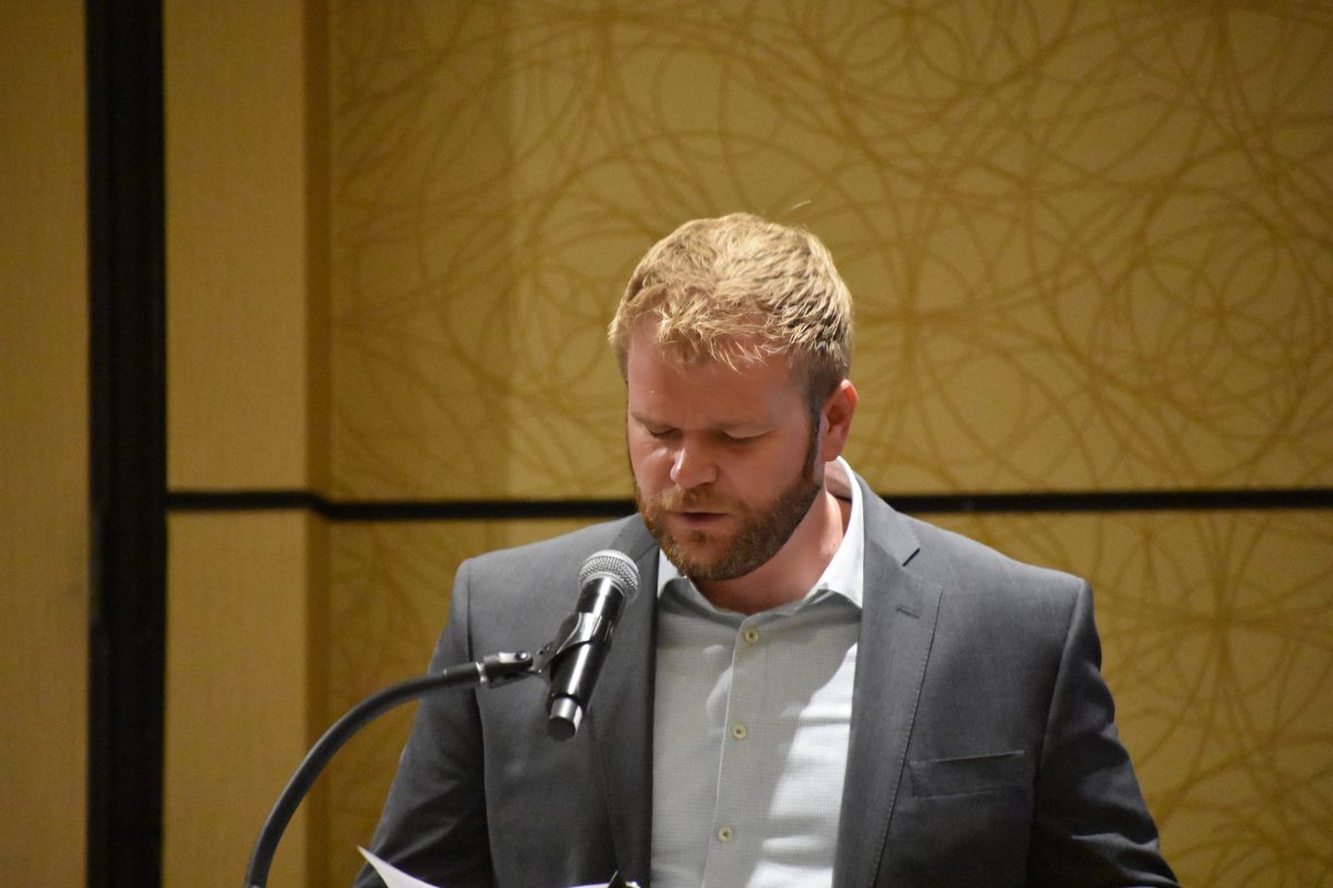 2025 Founder's Day Breakfast