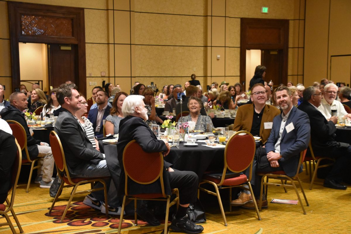 2025 Founder's Day Breakfast