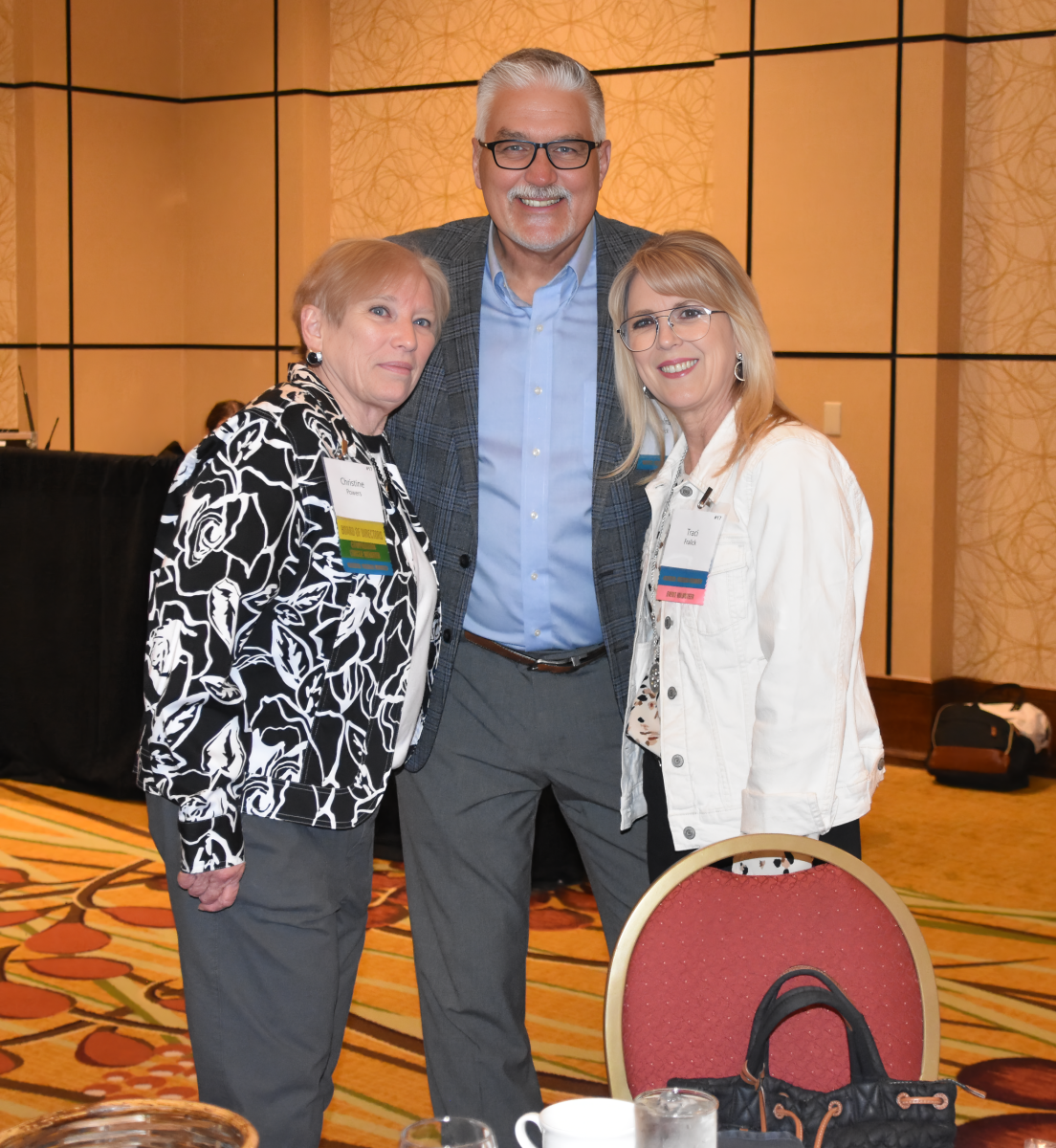 2025 Founder's Day Breakfast