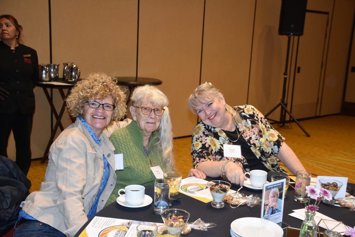 2025 Founder's Day Breakfast