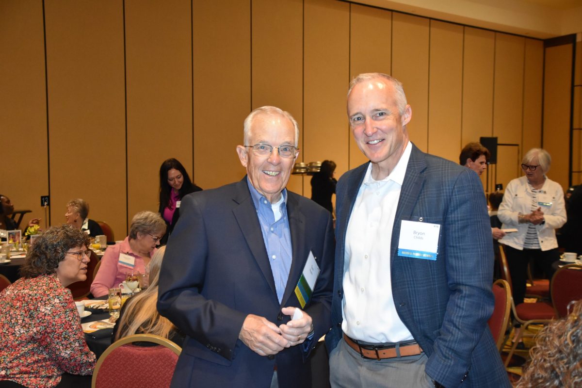 2025 Founder's Day Breakfast