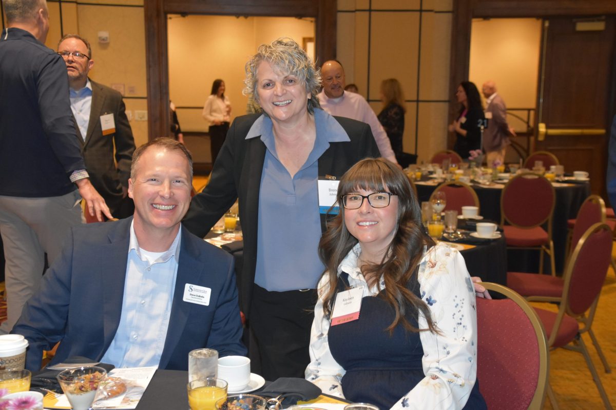 2025 Founder's Day Breakfast