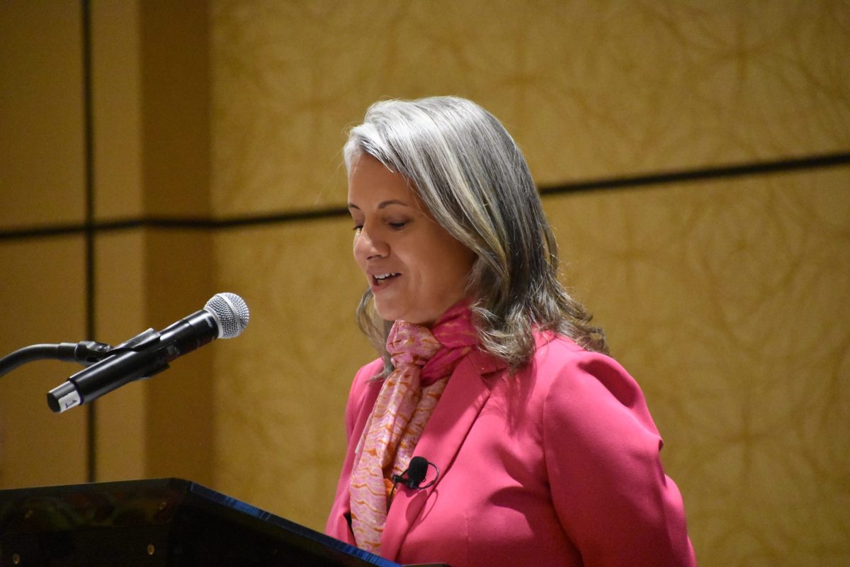 2025 Founder's Day Breakfast