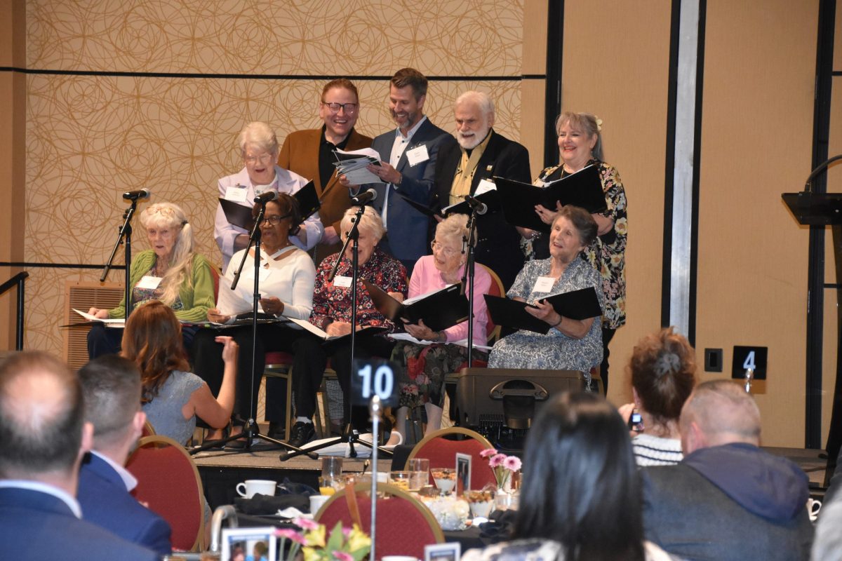 2025 Founder's Day Breakfast