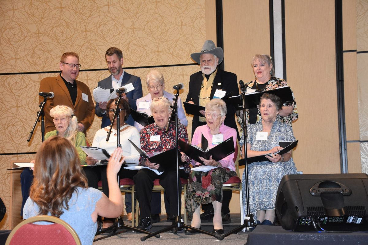 2025 Founder's Day Breakfast